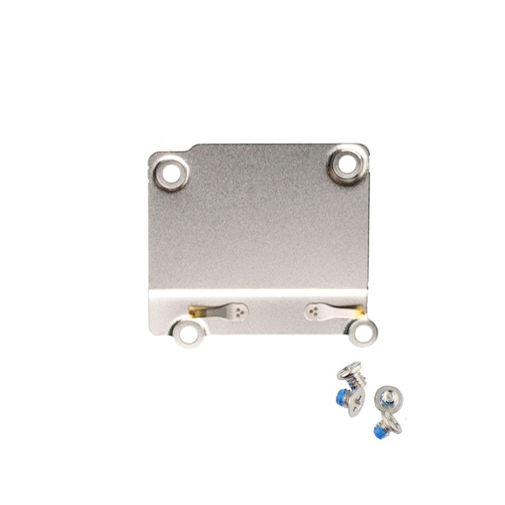 Charging Port Bracket with Screws for iPhone 11 Pro Max Charging Port Bracket with Screws for iPhone 11 Pro Max